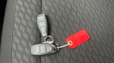 Ford Puma 1.0 EcoBoost Hybrid mHEV Titanium 5dr Petrol Hatchback